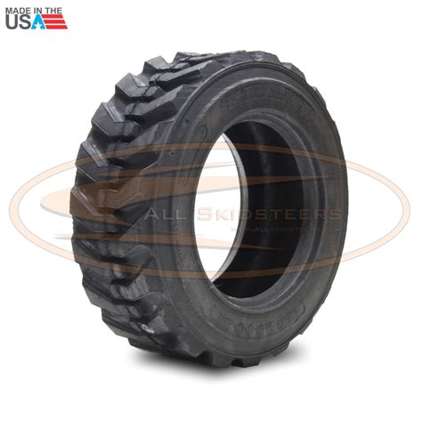 titan he skid steer tires|10x16.5 tractor tires titan.